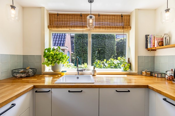 Medium property photo - Marktstraat 1, 9363 GZ Marum